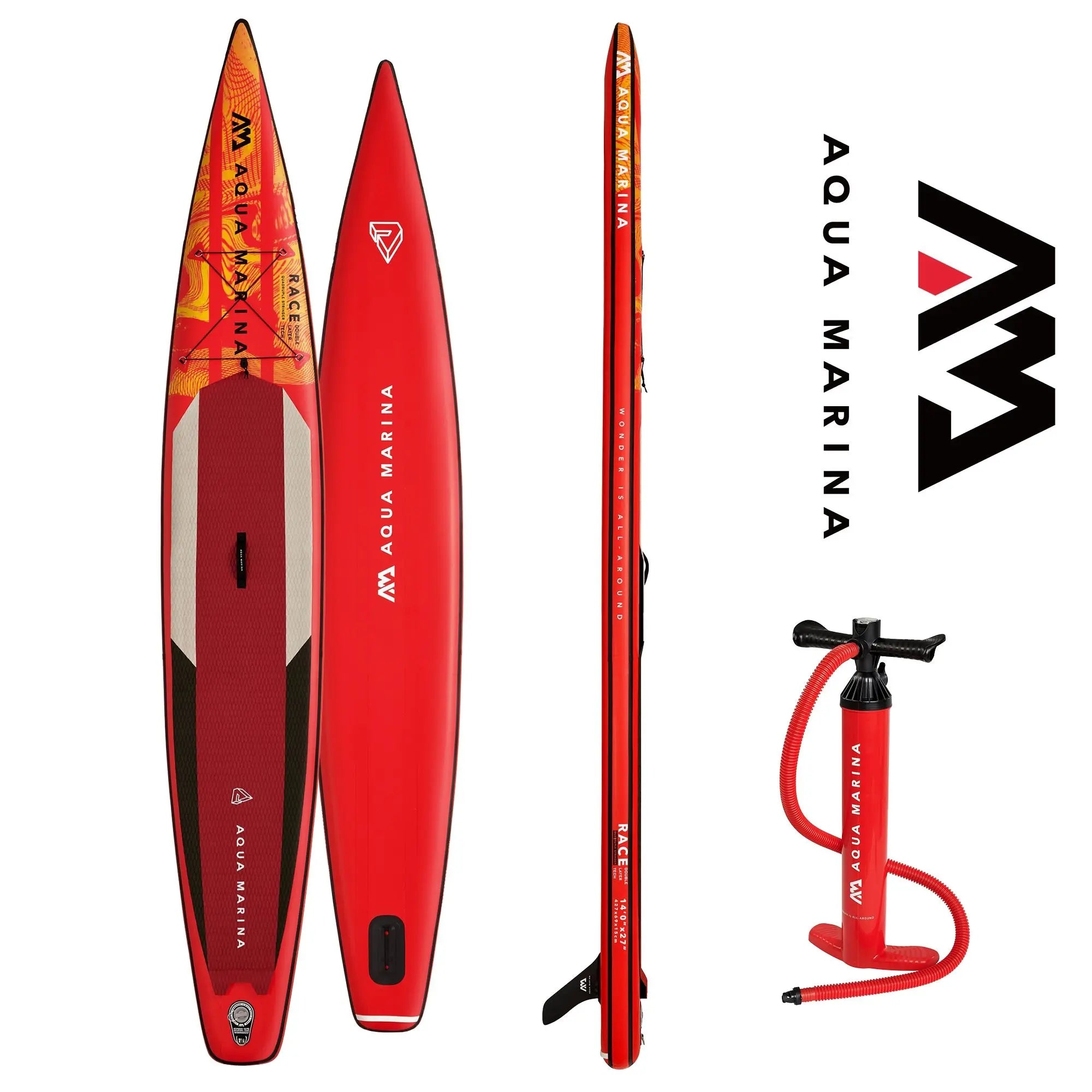 Aqua Marina Race (Racing)